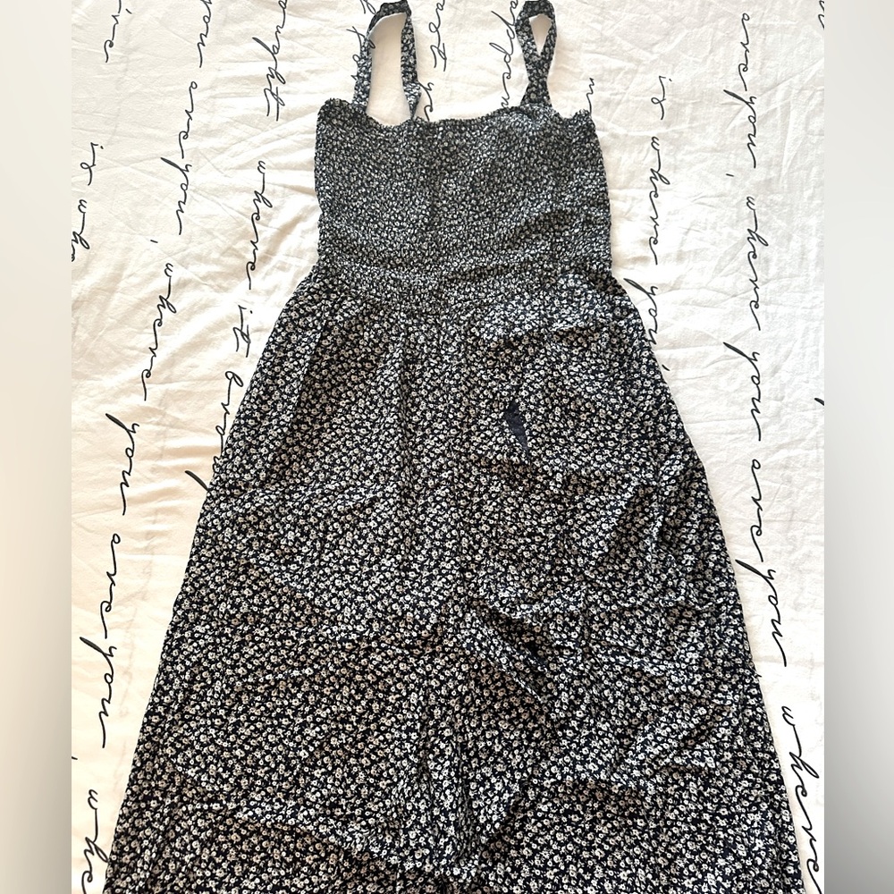 Hollister Summer Dress